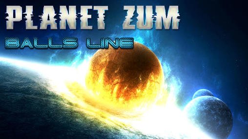 download Planet Zum: Balls line apk